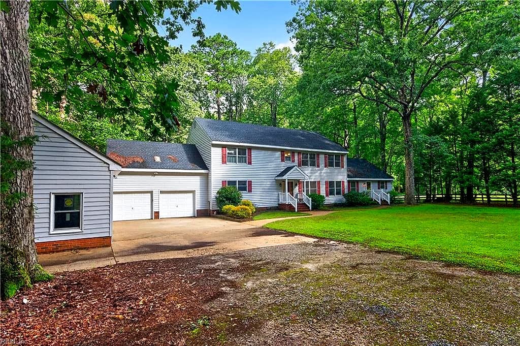 1475 Cherry Grove RD N, SUFFOLK VA 23432 - Photo 4