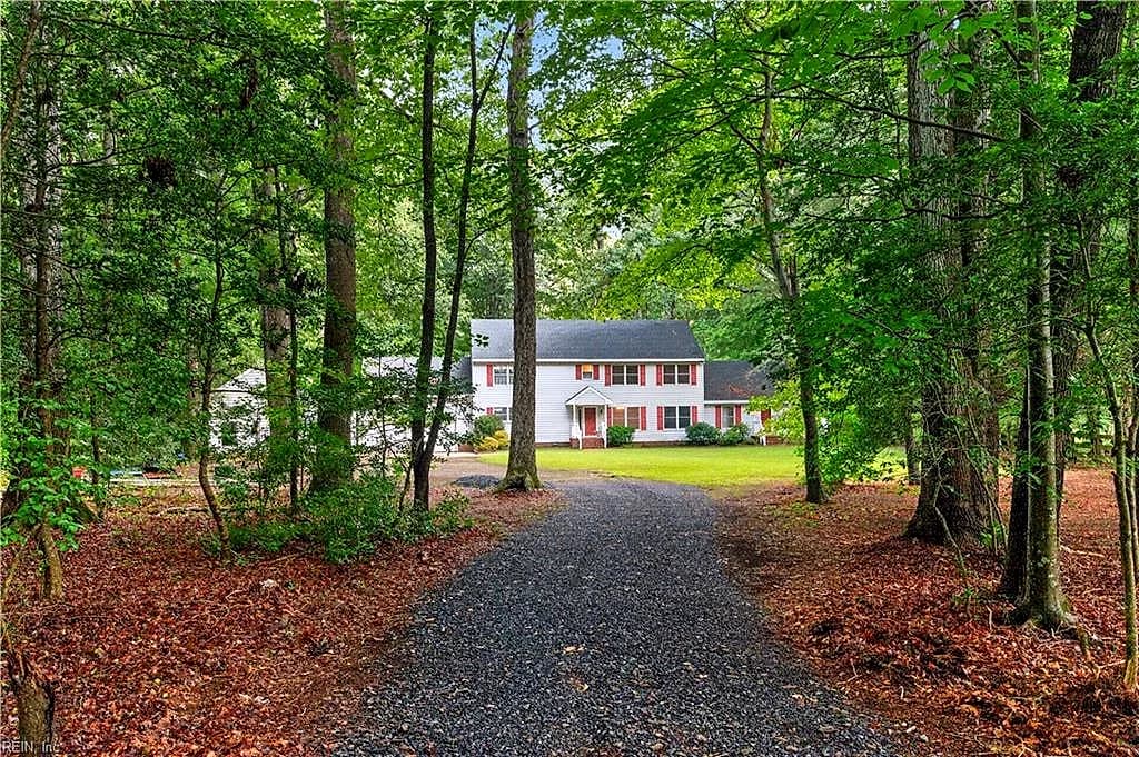 1475 Cherry Grove RD N, SUFFOLK VA 23432 - Photo 5