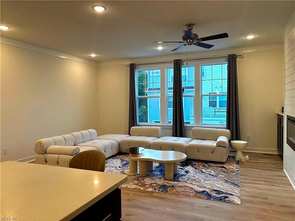 1055 Butte LN, CHESAPEAKE VA 23320 thumb 6