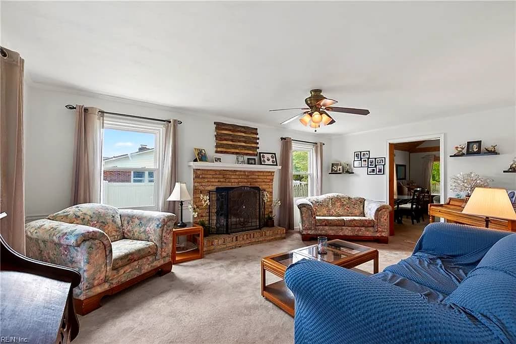 2904 Sir Walter CRES, CHESAPEAKE VA 23321 thumb 6