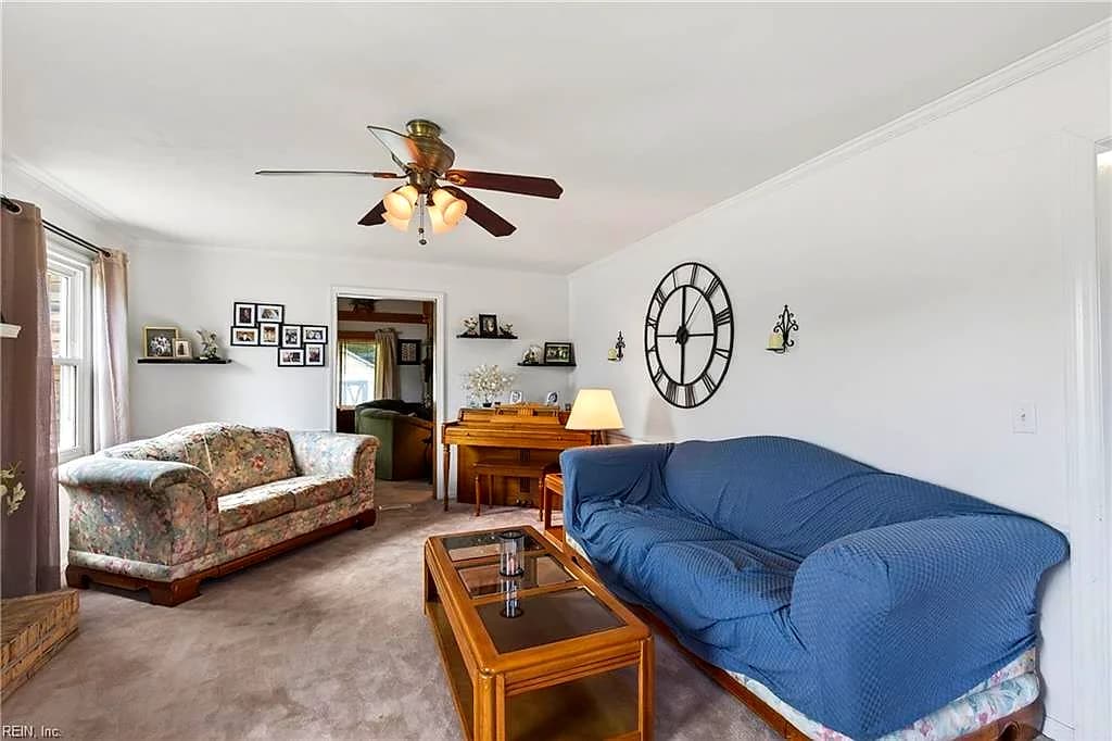 2904 Sir Walter CRES, CHESAPEAKE VA 23321 thumb 7