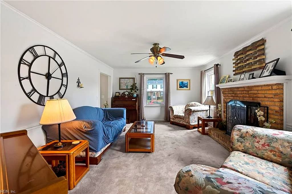 2904 Sir Walter CRES, CHESAPEAKE VA 23321 thumb 8