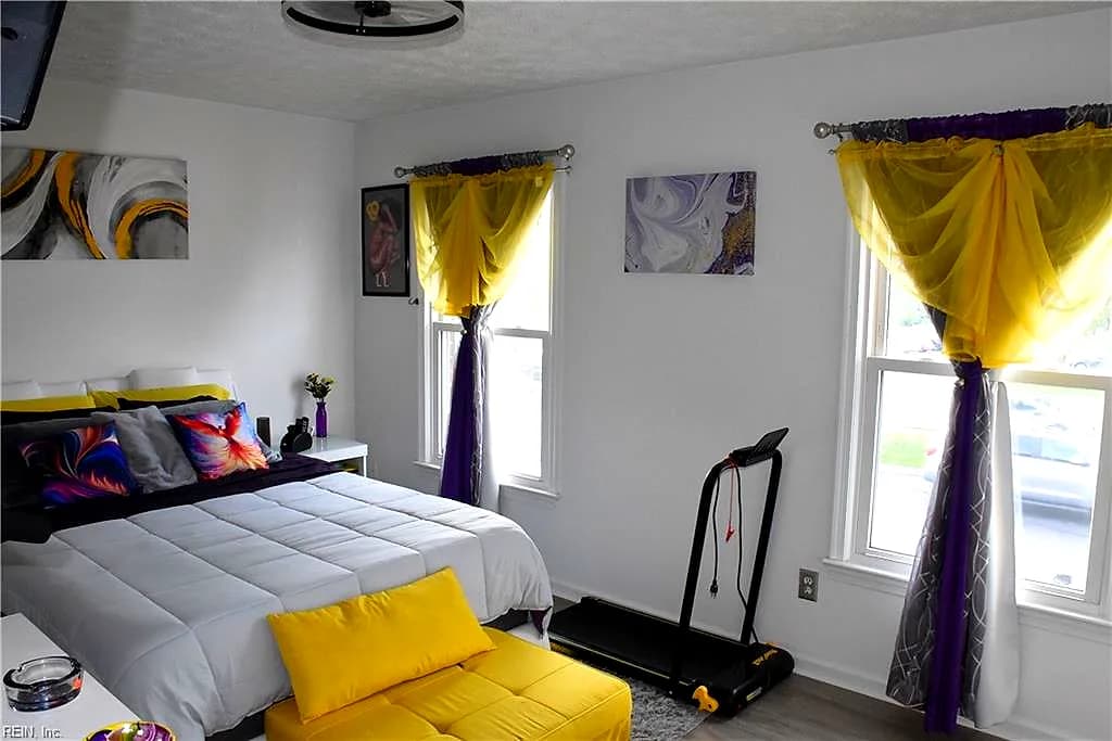 61 Glascow WAY, HAMPTON VA 23669 - Photo 4