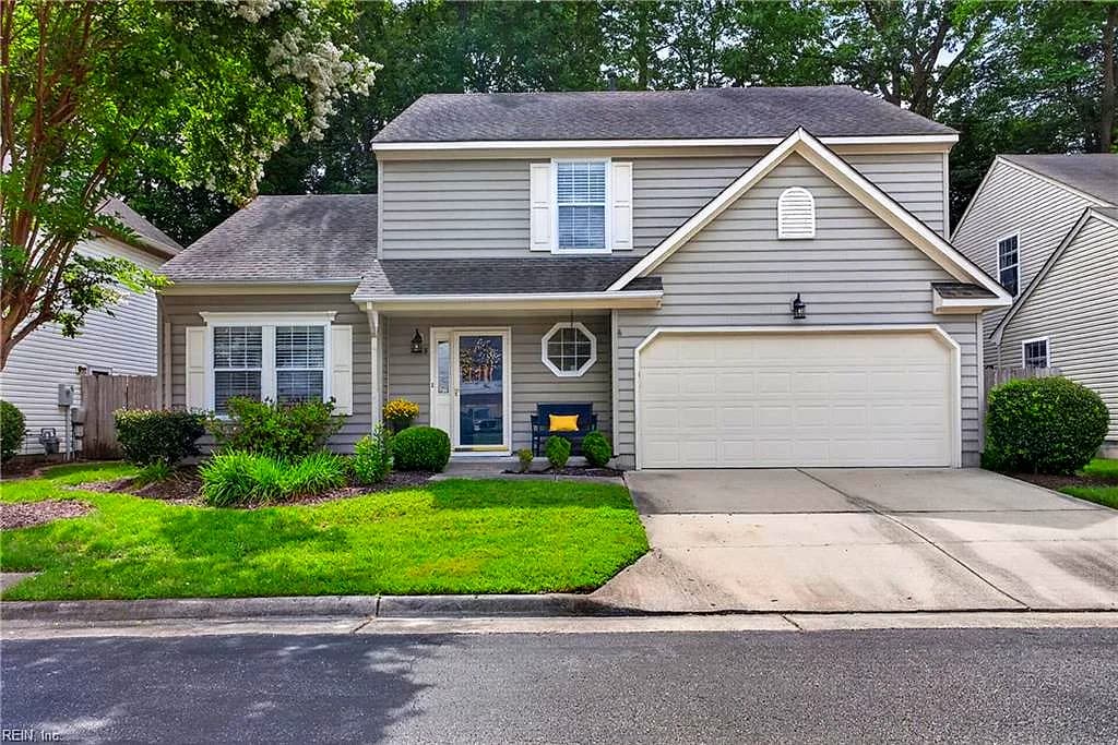 3168 Guardhouse Circle CIR, VIRGINIA BEACH VA 23456 - Photo 2