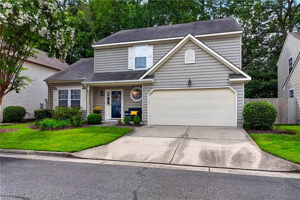 3168 Guardhouse Circle CIR, VIRGINIA BEACH VA 23456 - Photo 3