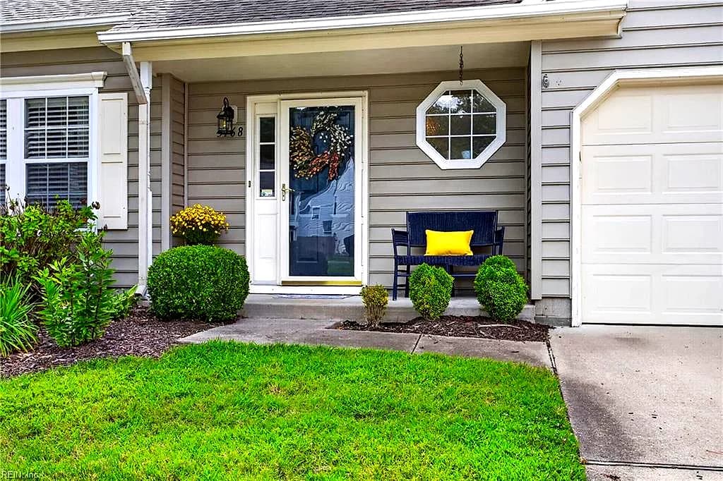 3168 Guardhouse Circle CIR, VIRGINIA BEACH VA 23456 - Photo 4