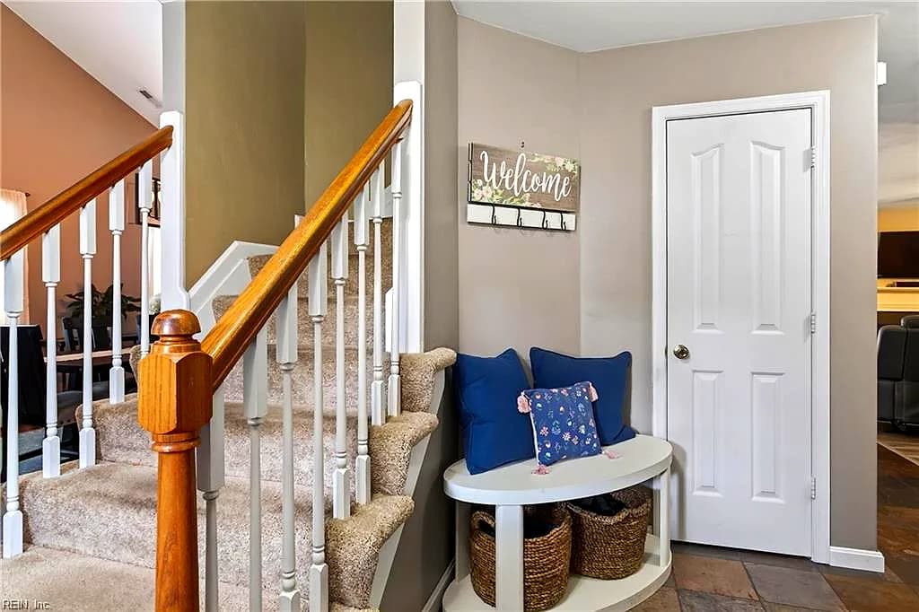 3168 Guardhouse Circle CIR, VIRGINIA BEACH VA 23456 - Photo 5
