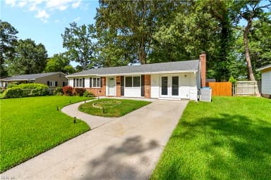 453 Turf DR, VIRGINIA BEACH VA 23452 thumb 4