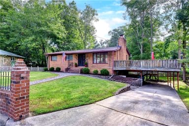 156 Barksdale DR, NEWPORT NEWS VA 23608 thumb 3