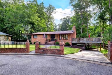 156 Barksdale DR, NEWPORT NEWS VA 23608 thumb 4