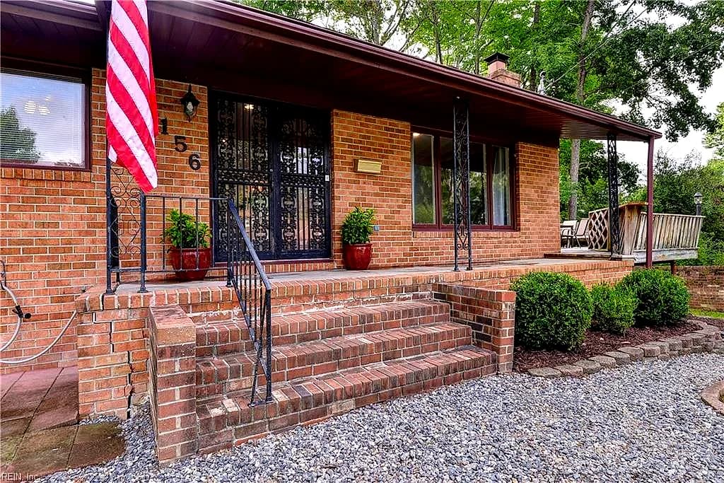 156 Barksdale DR, NEWPORT NEWS VA 23608 thumb 6
