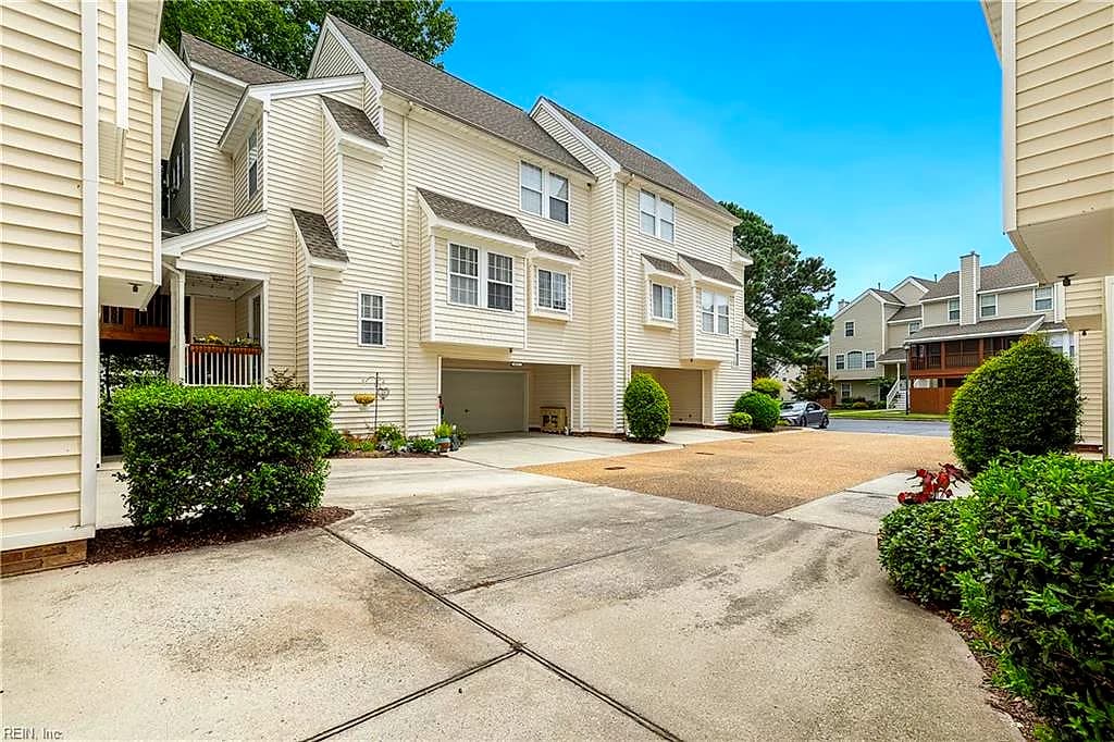 4033 Palmer Court CT, SUFFOLK VA 23435 - Photo 3