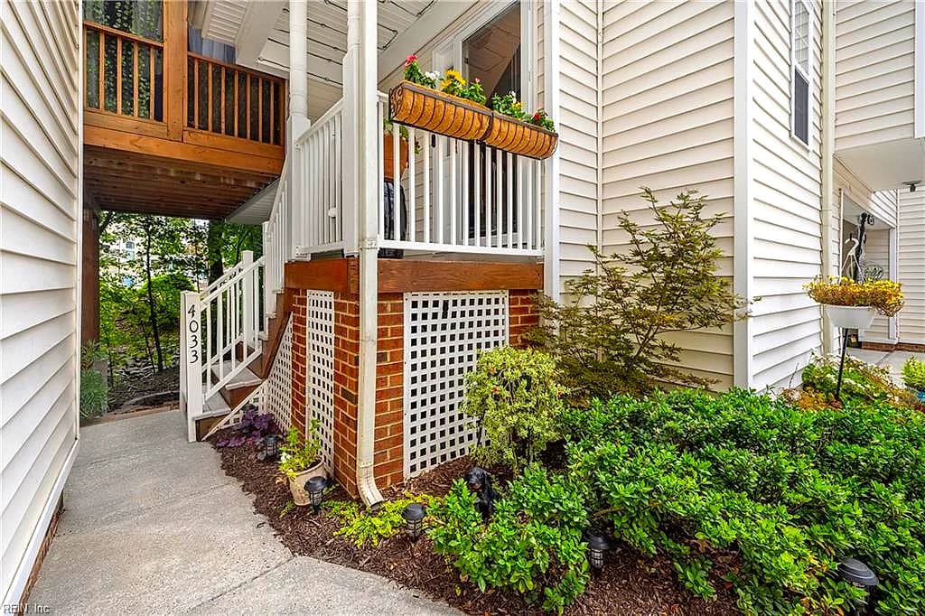 4033 Palmer Court CT, SUFFOLK VA 23435 - Photo 4