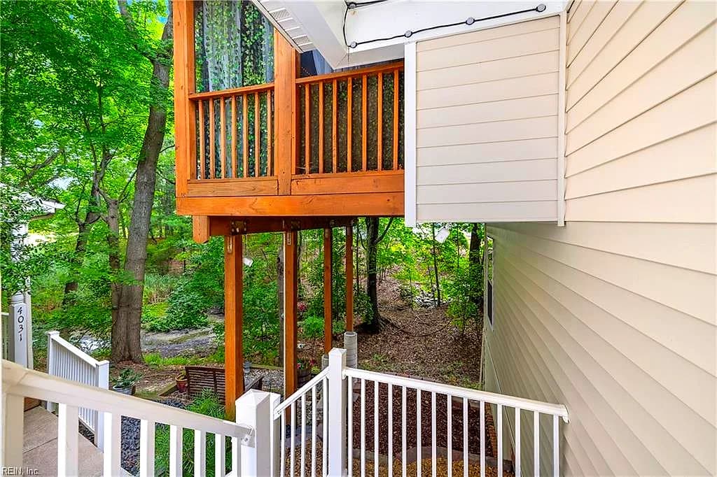 4033 Palmer Court CT, SUFFOLK VA 23435 - Photo 5