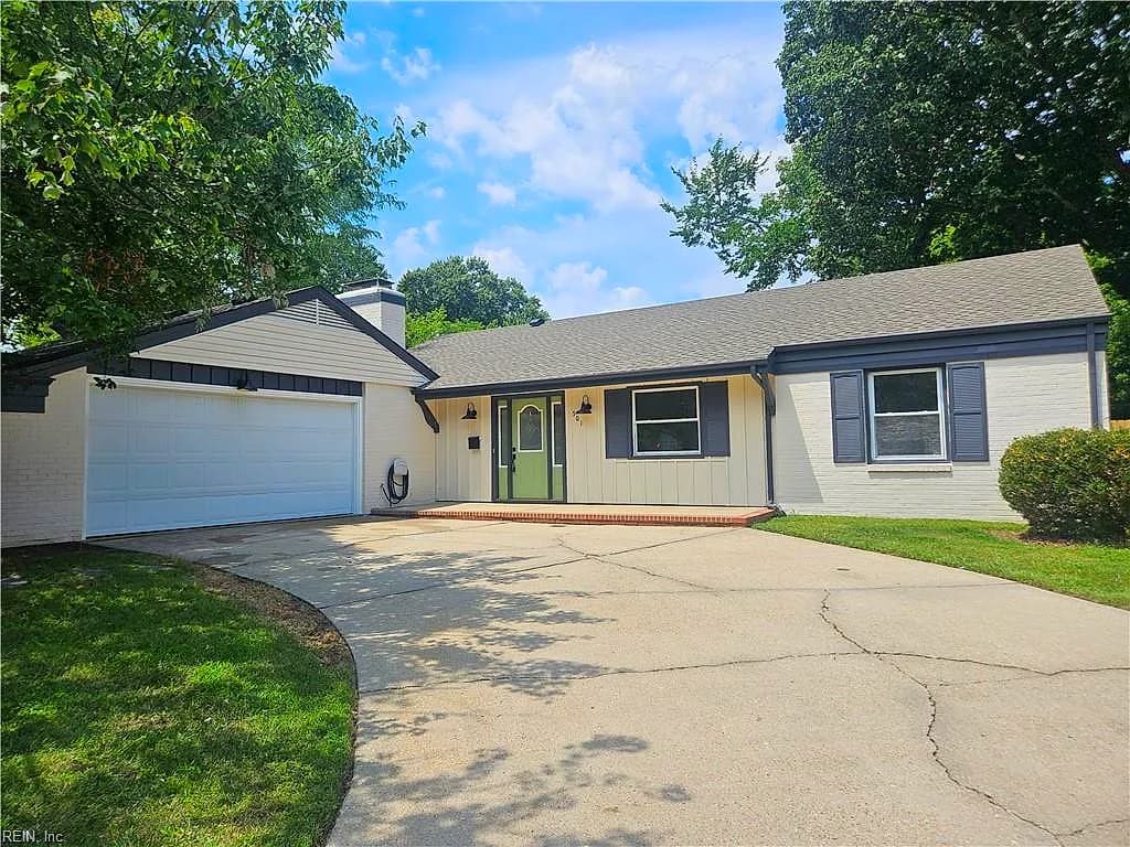 501 Carters Grove CT, HAMPTON VA 23663 - Photo 3