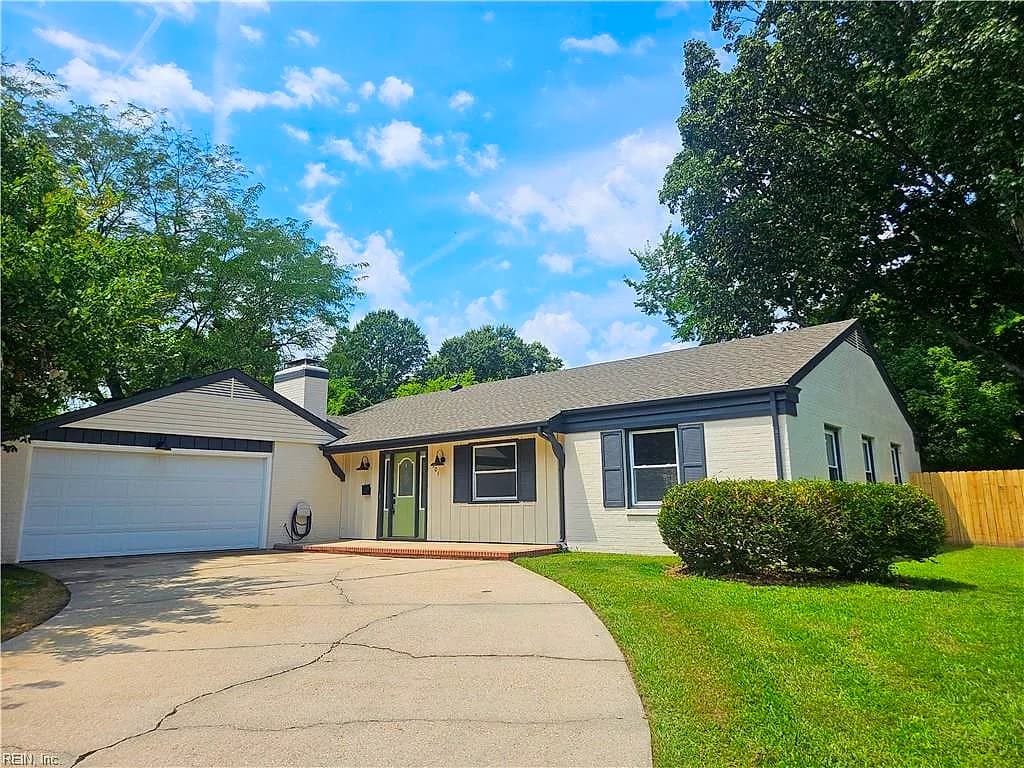 501 Carters Grove CT, HAMPTON VA 23663 - Photo 4
