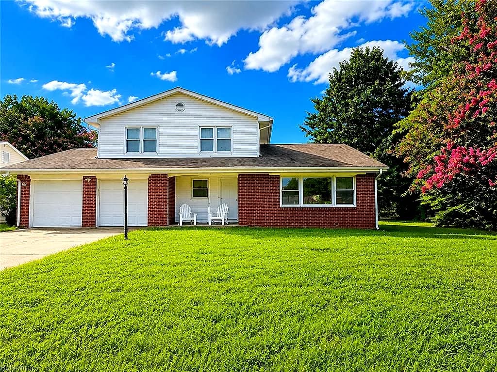 829 Morgan TRL, VIRGINIA BEACH VA 23464 - Photo 2
