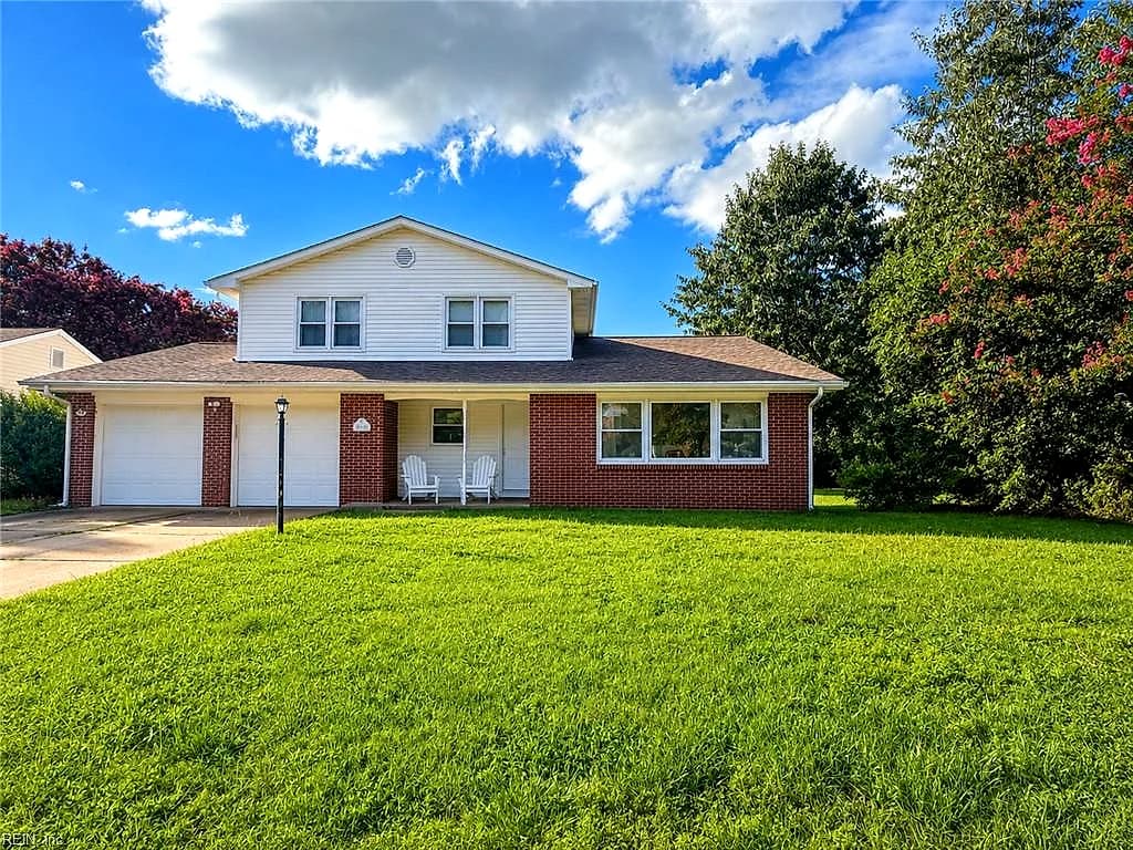 829 Morgan TRL, VIRGINIA BEACH VA 23464 - Photo 3