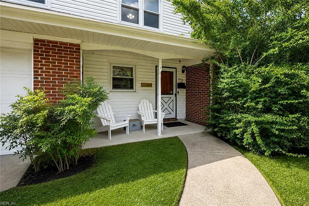 829 Morgan TRL, VIRGINIA BEACH VA 23464 - Photo 4