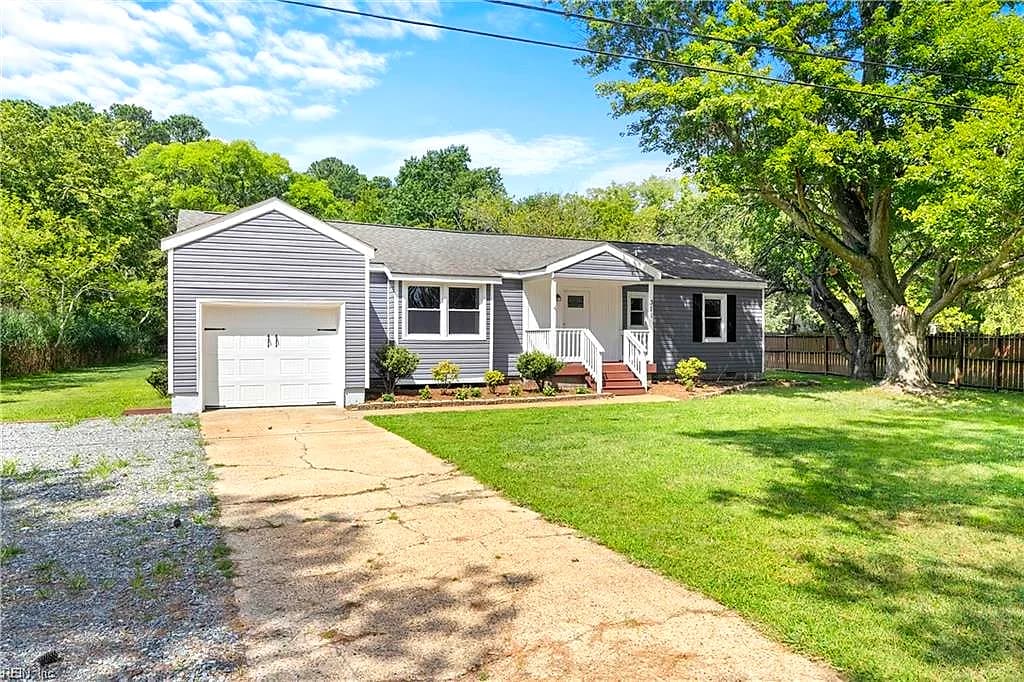 311 Harris Creek RD, HAMPTON VA 23669 - Photo 3