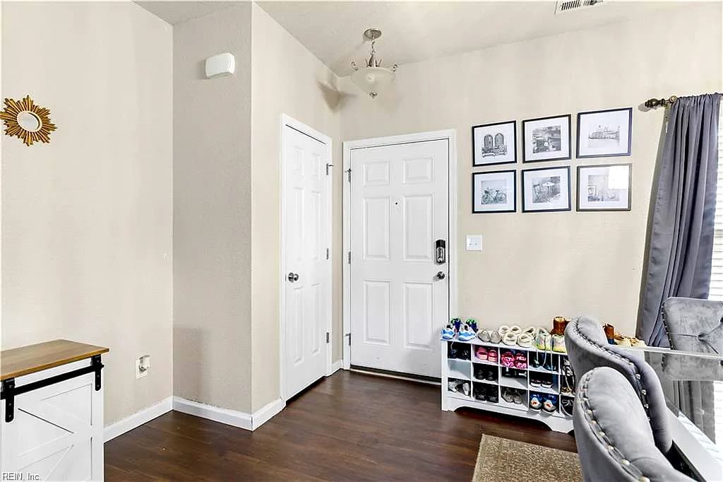 509 Hamilton AVE #C, PORTSMOUTH VA 23701 - Photo 5