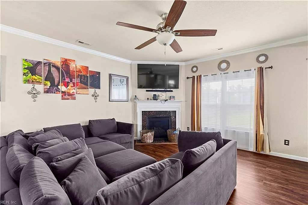 509 Hamilton AVE #C, PORTSMOUTH VA 23701 thumb 9