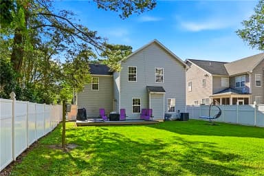 1316 Hawthorne DR, CHESAPEAKE VA 23325 thumb 3