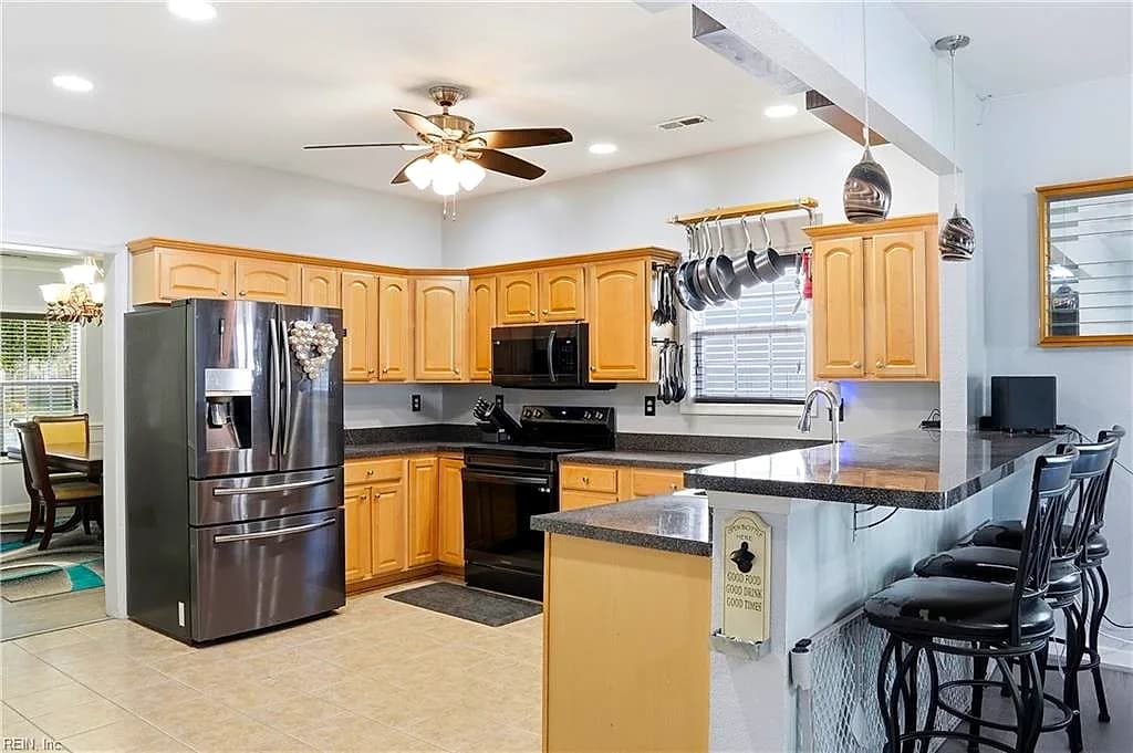 1316 Hawthorne DR, CHESAPEAKE VA 23325 thumb 7