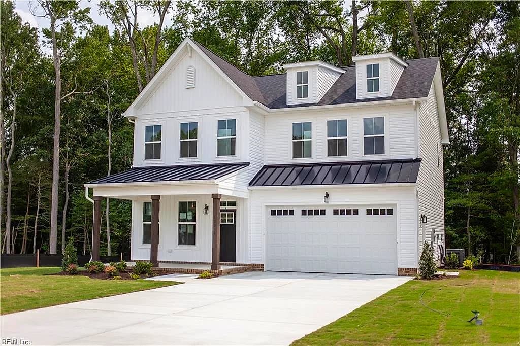 12236 Ava LN, WINDSOR VA 23487 - Photo 3