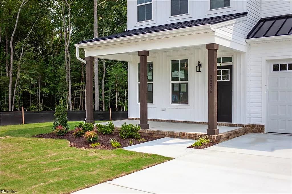 12236 Ava LN, WINDSOR VA 23487 - Photo 4