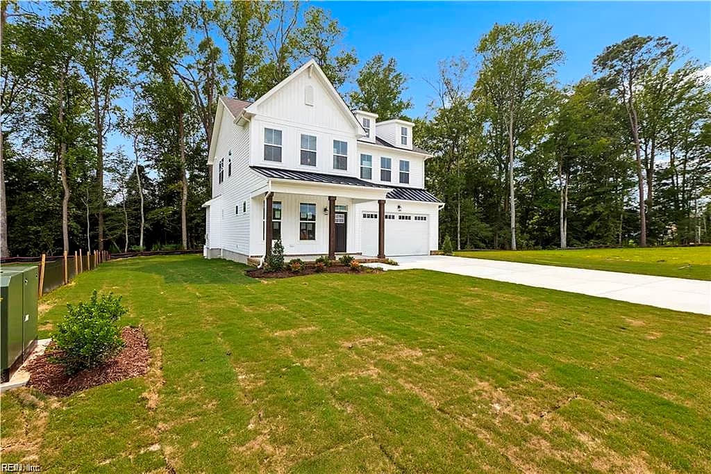 12236 Ava LN, WINDSOR VA 23487 - Photo 5