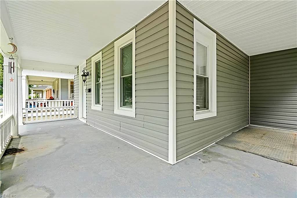 1421 Chesapeake AVE, CHESAPEAKE VA 23324 - Photo 3