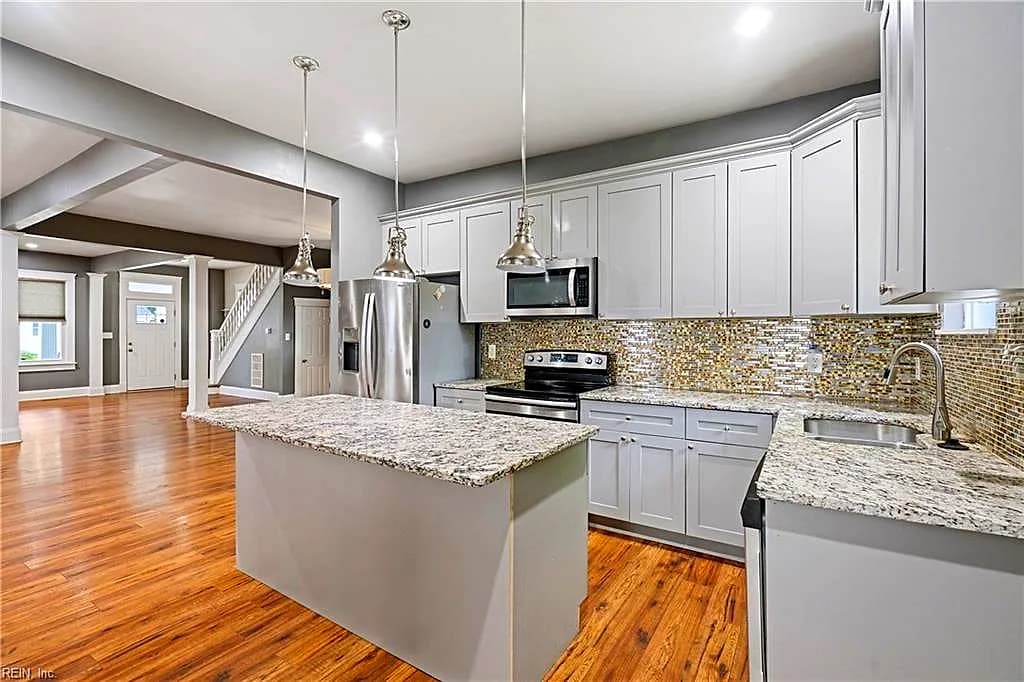 1421 Chesapeake AVE, CHESAPEAKE VA 23324 thumb 7