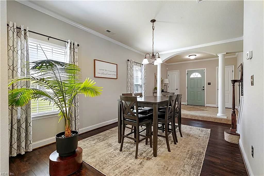 7530 VILLA CT, GLOUCESTER POINT VA 23062 thumb 12