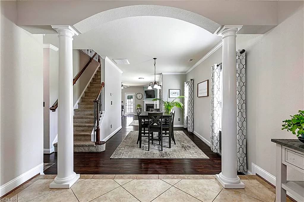 7530 VILLA CT, GLOUCESTER POINT VA 23062 thumb 7