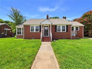 125 Eggleston AVE, HAMPTON VA 23669 thumb 2