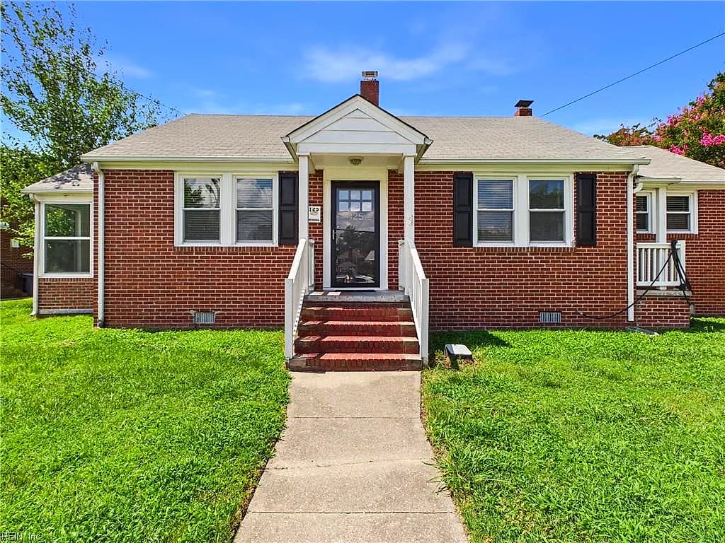 125 Eggleston AVE, HAMPTON VA 23669 - Photo 3