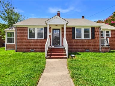 125 Eggleston AVE, HAMPTON VA 23669 thumb 3