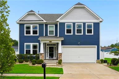 4067 Ravine Gap DR, SUFFOLK VA 23434 thumb 2