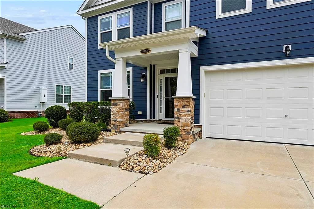 4067 Ravine Gap DR, SUFFOLK VA 23434 - Photo 3