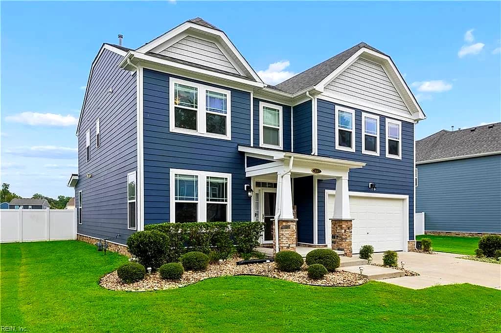 4067 Ravine Gap DR, SUFFOLK VA 23434 - Photo 4