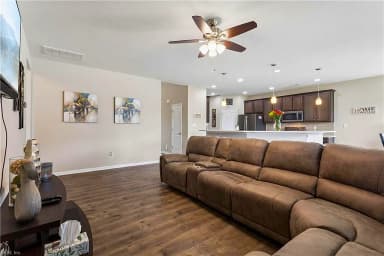4067 Ravine Gap DR, SUFFOLK VA 23434 thumb 8