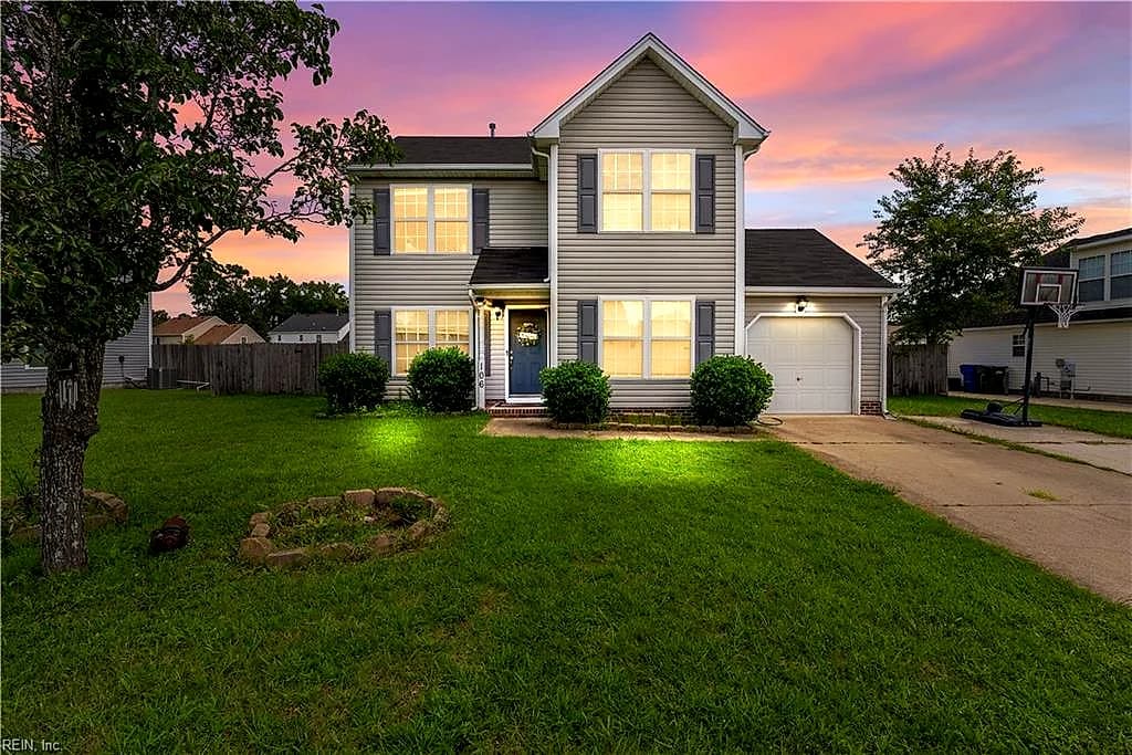 106 Dutchland TRL, SUFFOLK VA 23434 - Main photo