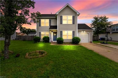 106 Dutchland TRL, SUFFOLK VA 23434 thumb 1
