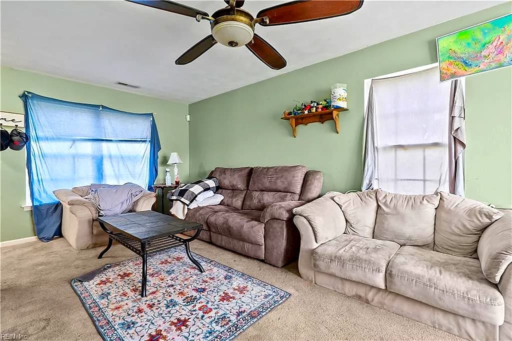 106 Dutchland TRL, SUFFOLK VA 23434 - Photo 4
