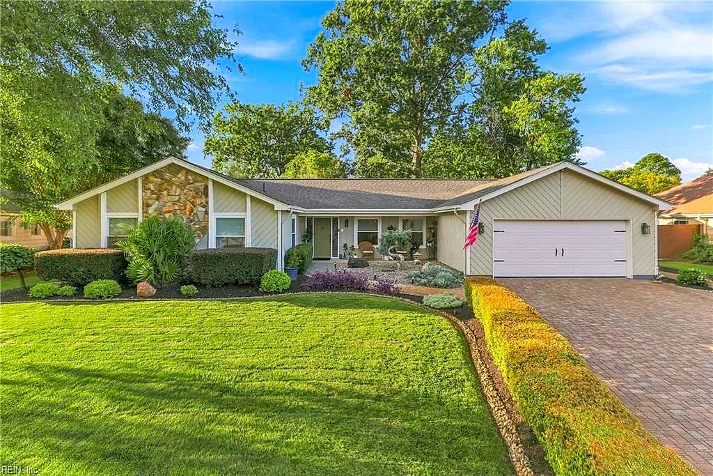 2272 Tanglewood TRL, VIRGINIA BEACH VA 23454 - Photo 2