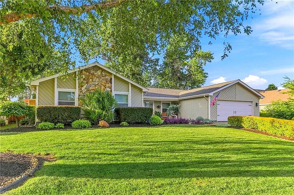 2272 Tanglewood TRL, VIRGINIA BEACH VA 23454 - Photo 3