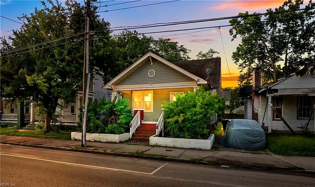 717 W 35th ST, NORFOLK VA 23508 - Main photo