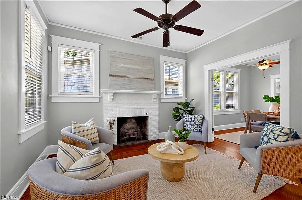429 Pennsylvania AVE, NORFOLK VA 23508 thumb 7