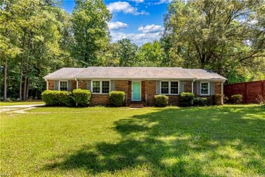18153 Rosemont RD, SEDLEY VA 23878 thumb 1